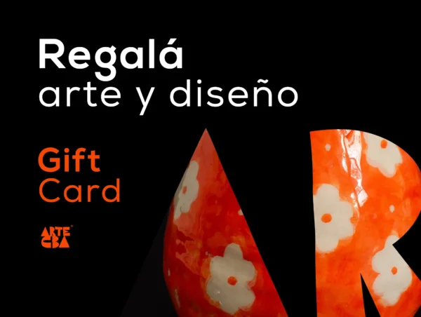 gift card arte cba