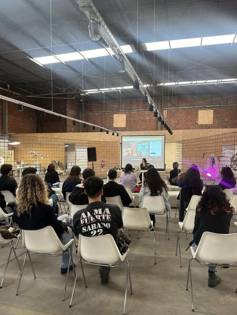 hijas del arte federal