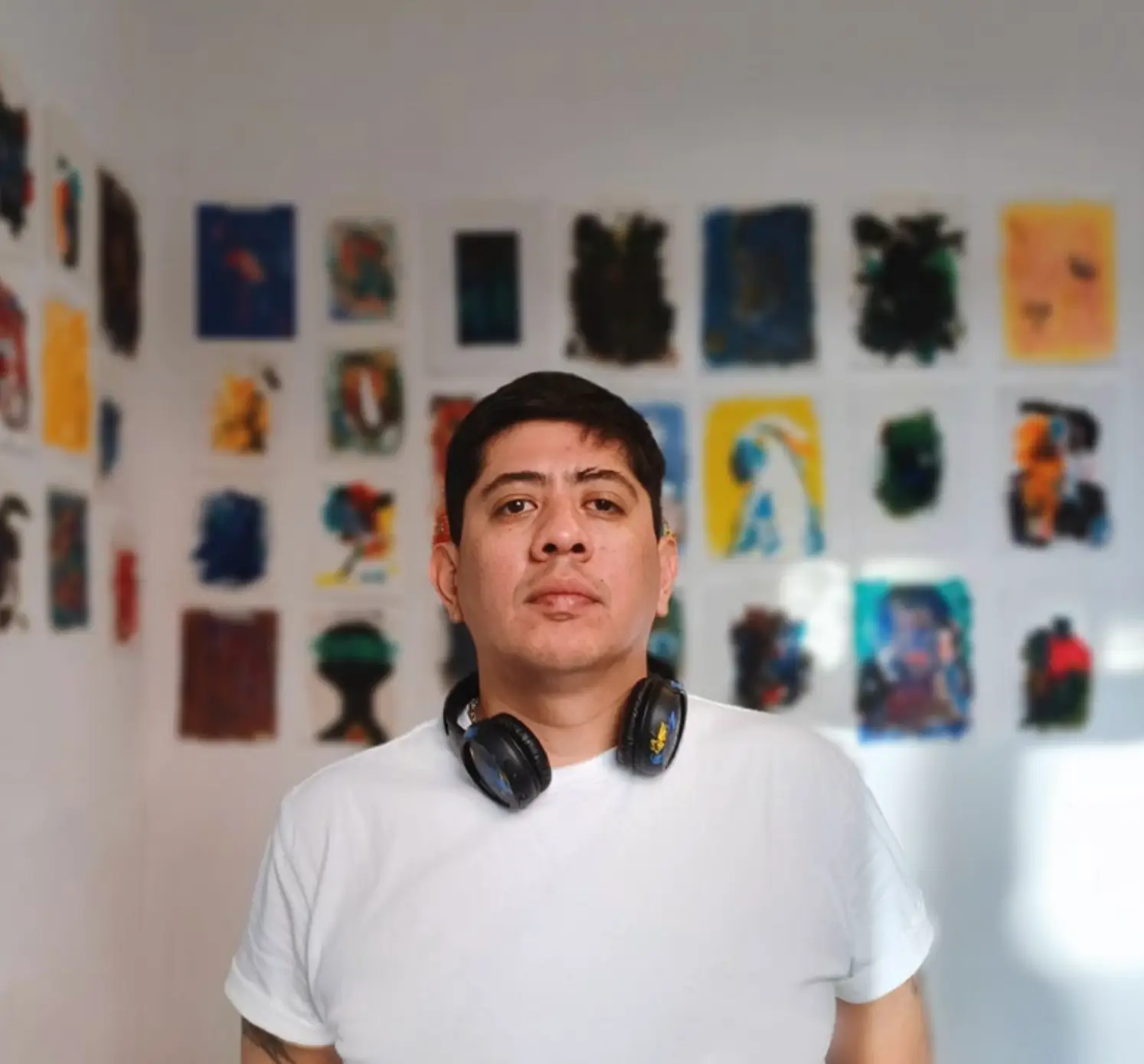 SERGIO PÁEZ