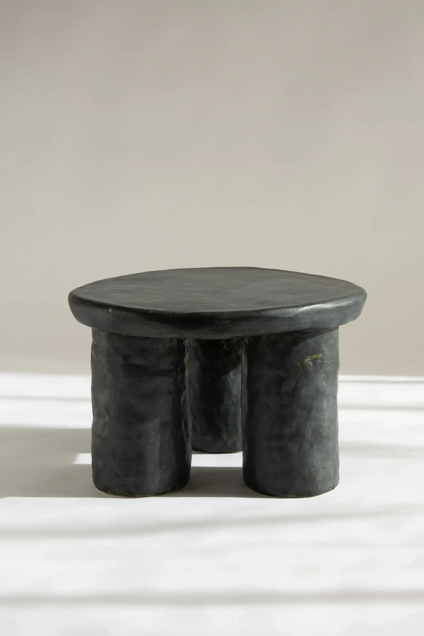 pedestal cecilia asis