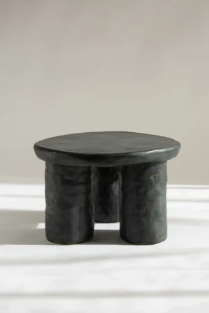 pedestal cecilia asis