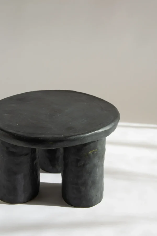 pedestal cecilia asis