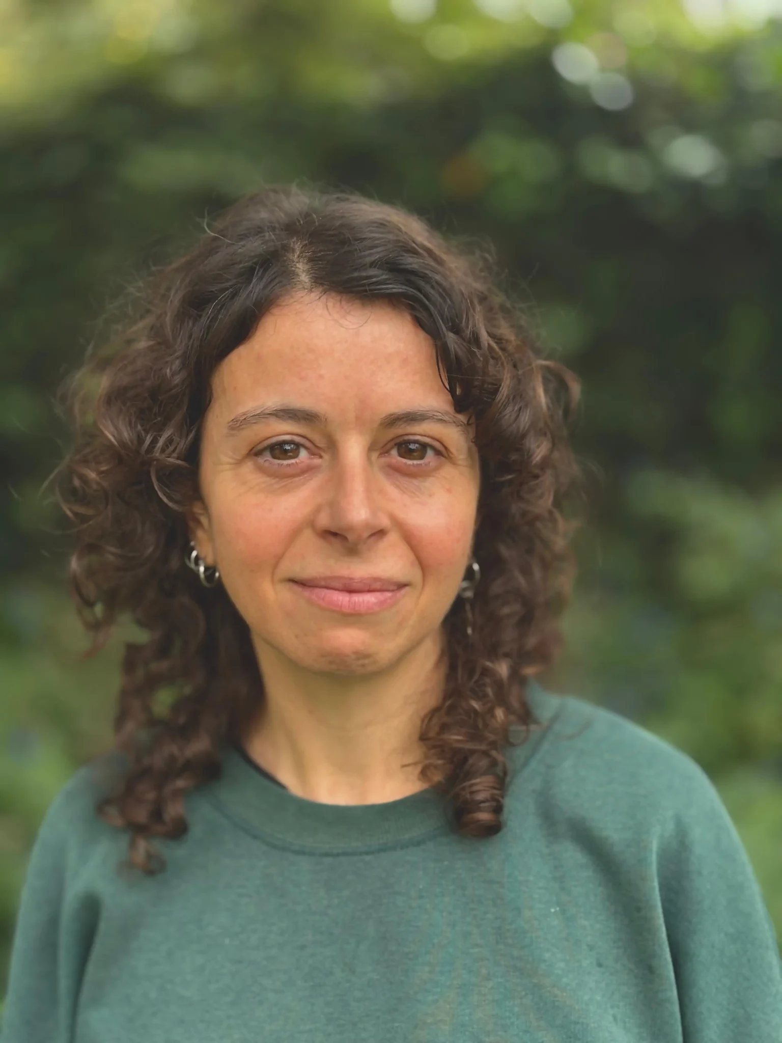Cecilia Orso