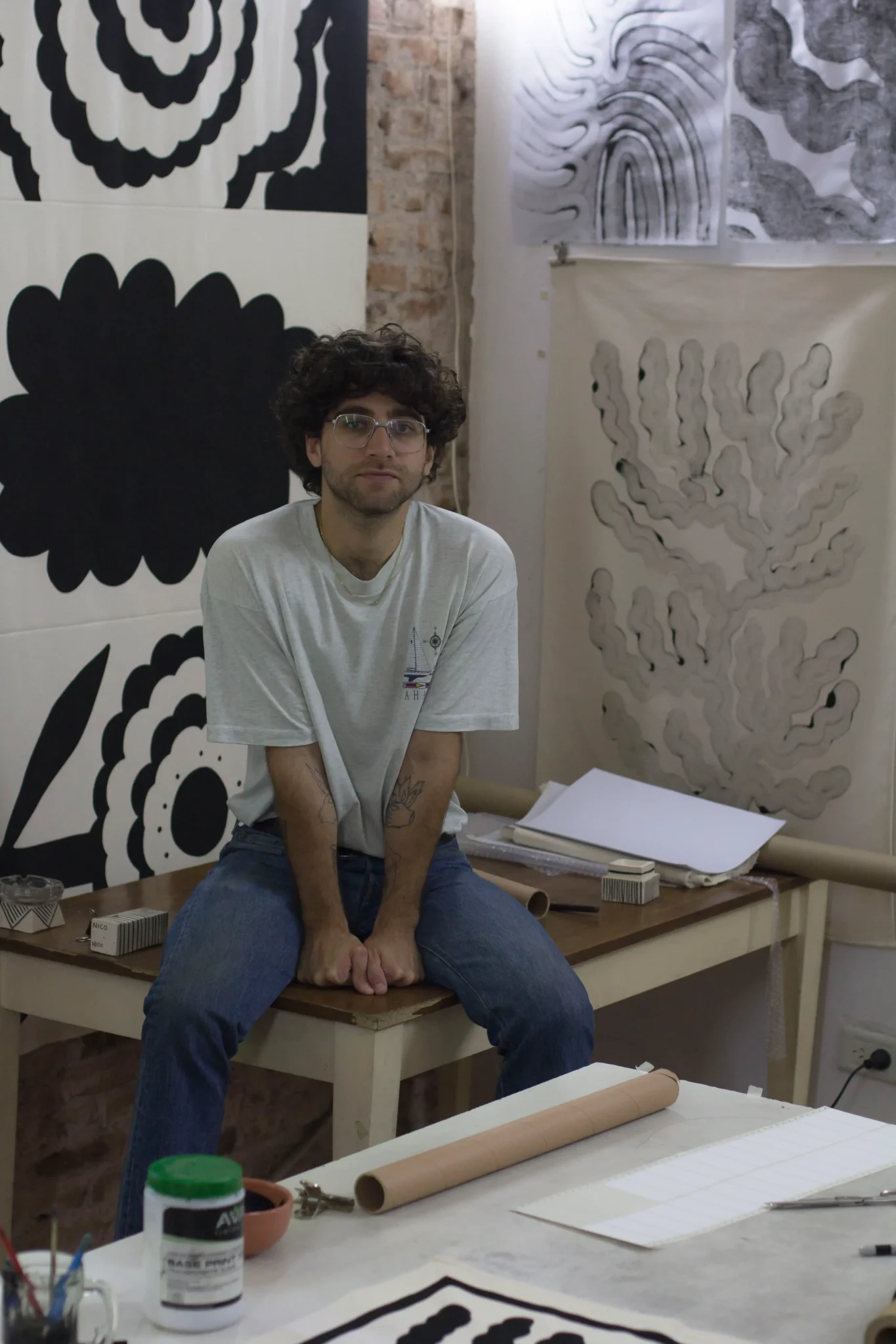 nico de caro