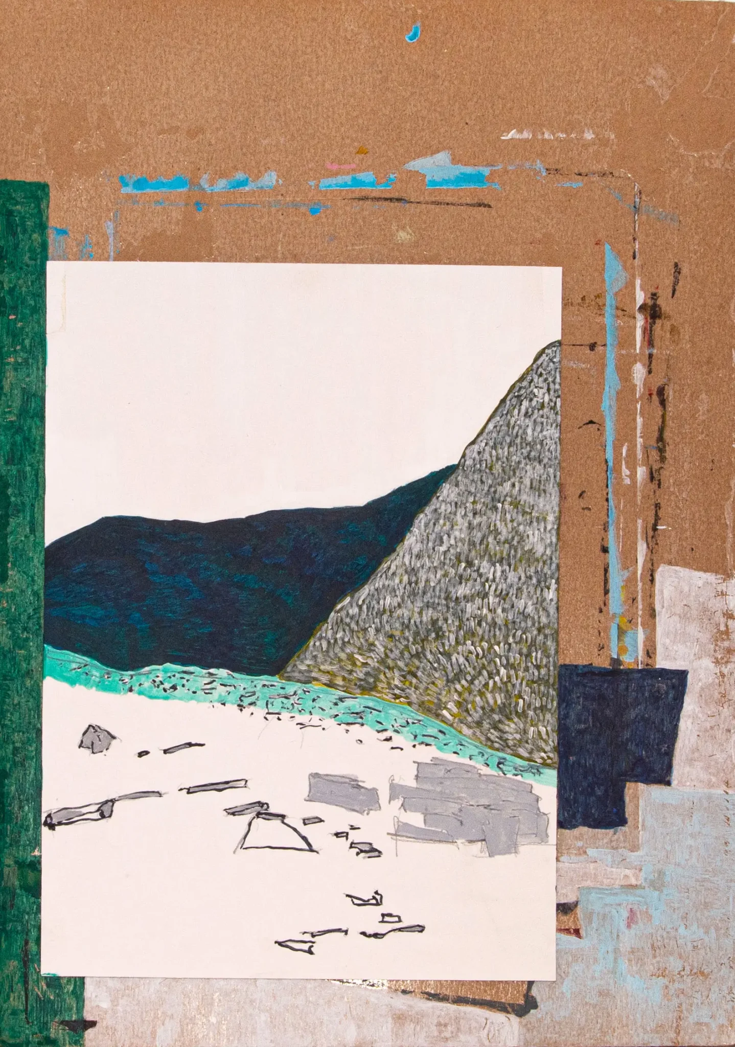 nico torre