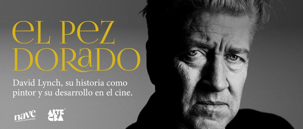 El Pez Dorado - arte cba