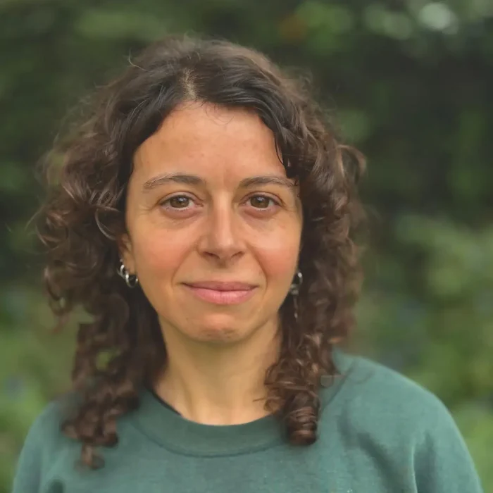 Cecilia Orso Cecilia Orso